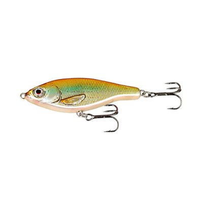 Воблер Savagear 3D Roach Jerkster 90 20g SS 10-Olive Flash 53818