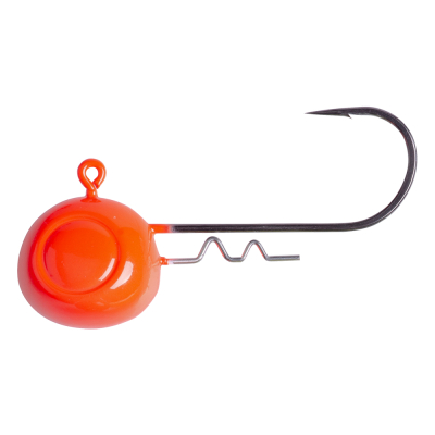 Джигер Savage Gear Rattling jig heads 8/0 50g 1 шт 57700-001