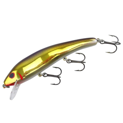 Воблер Cotton Cordell Suspending Ripplin’ Red Fin CS85 цв. 597
