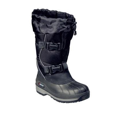 Обувь Baffin Impact размер 08/38 (black)