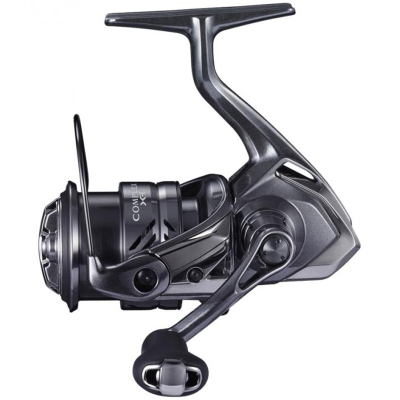 Катушка Shimano 21 Complex XR C2000 F4 HG (4969363043467)