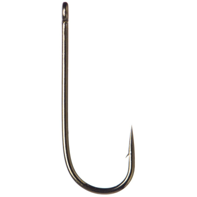 Крючки Orvis Big Eye Straight Eye Hook 25шт. # 18