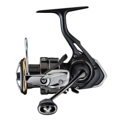 Катушка Daiwa 20 Ballistic EX 3000D-C