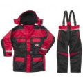 Костюм плавающий Penn Flotation Suit ISO 12405/6 2PC L