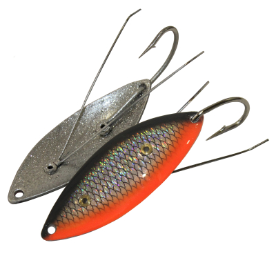 Блесна незацепляющаяся Trout Bait Arno Weedless 15 гр. цвет 250