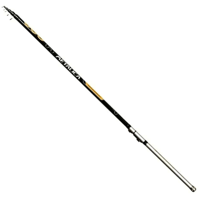Удилище с кольцами Mifine Metalica Bolo 10-30 гр. (412-600)