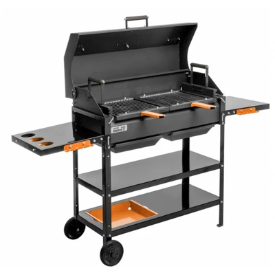 Мангал Helios SMART-800 Люкс (HS-GS-M804-L)