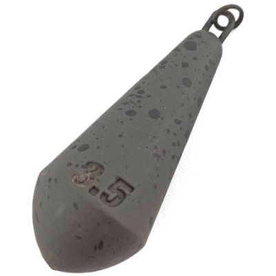 Грузило Korda Distance Casting Heli 3oz 84г