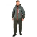 Костюм мужской демисезонный ХСН "Wild River", hardguard, т.серый (52-54/182)