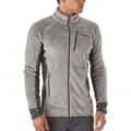 Куртка Patagonia M's R2 Jacket, Feather Grey, S