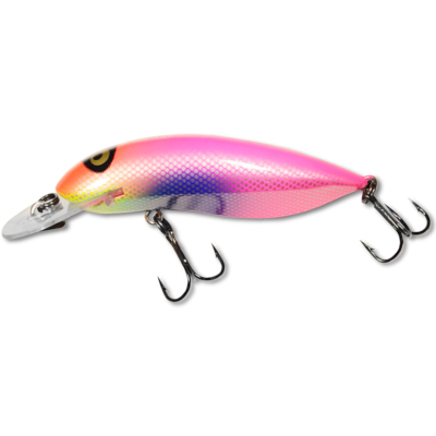 Воблер BAT Chinatsu BT019 (85 mm.; 12 g.; 3-6 m.) # B004