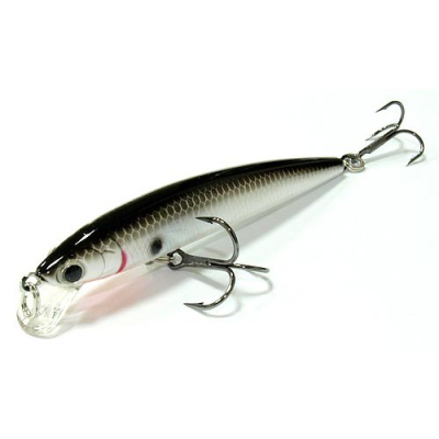 Воблер Lucky Craft Flash Minnow 80SP-077 Original Tennessee Shad