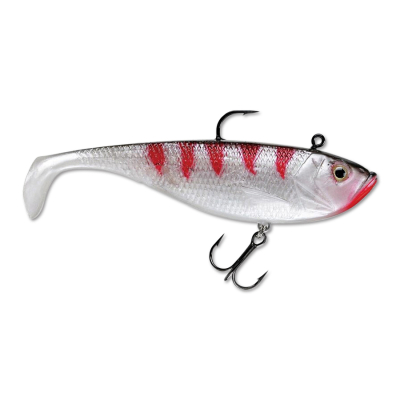 Приманка Storm Suspending WildEye Swim Shad SWSB05-BR