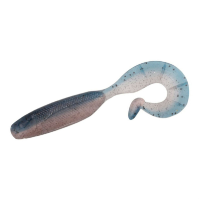 Твистер Storm So-Run Hypno Grub SSRHG04-LT