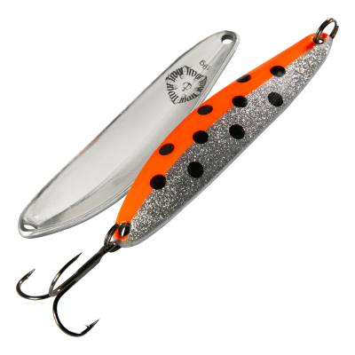 Блесна колеблющаяся Trout Bait Valkirye 19 гр. цв. 523/S