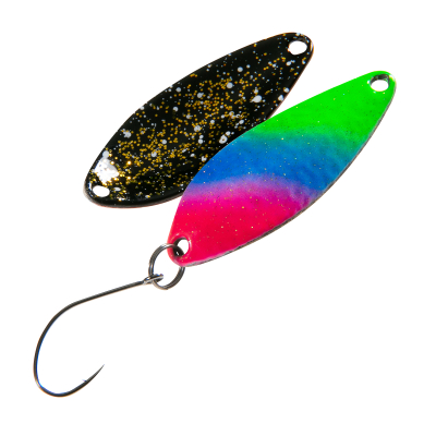 Блесна Trout Bait Grosi-5 3,5 гр. цв. 169