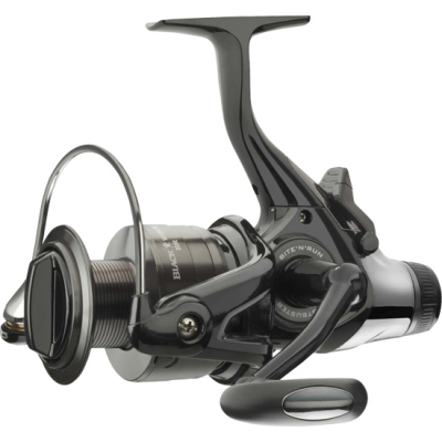 Катушка Daiwa Black Widow BR 3500A