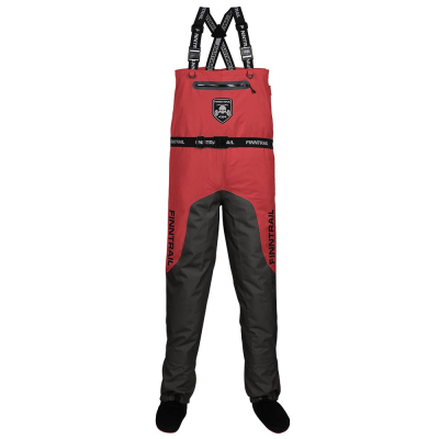 Вейдерсы Finntrail Aquamaster 1526 Red (XXL)