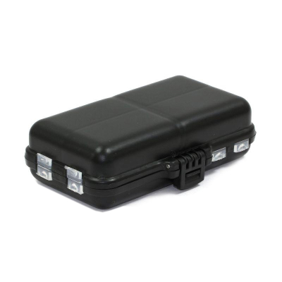 Коробка для рыболовных мелочей Namazu Case (9 отдел.) 110 х 70 х 30 мм (N-BOX13)