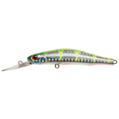 Воблер ZipBaits Orbit 80 SP-DR цв. 216R