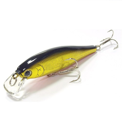 Lucky Craft B-Freeze 78SP цв. Black Gold