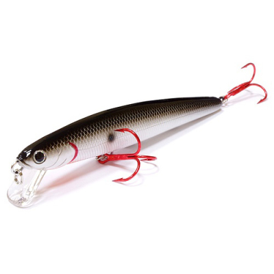 Воблер Lucky Craft Flash Minnow 130MR цв. Bloody Or Tennessee Shad