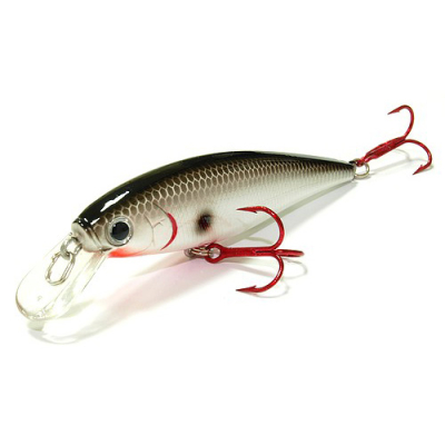 Воблер Lucky Craft Pointer 78 цв. Bloody Or Tennessee Shad