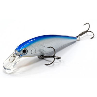 Воблер Lucky Craft Pointer 78 цв. Blue Back 486