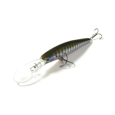 Воблер Lucky Craft Staysee 90SP V2 цв. Blue Gill