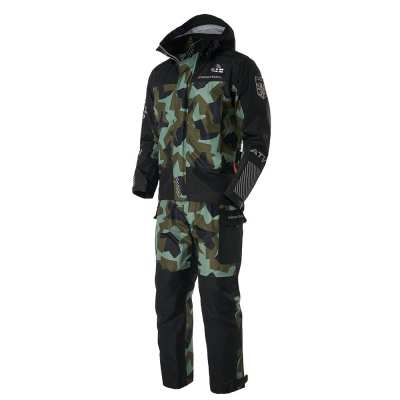 Костюм Finntrail Thor CamoArmy 3420 размер M