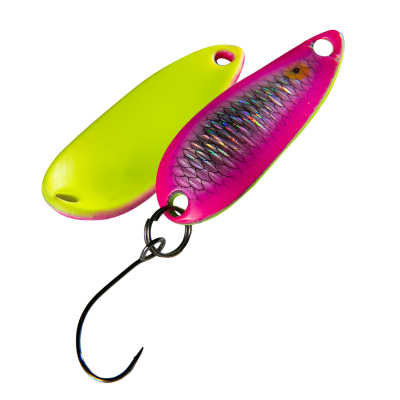 Блесна Trout Bait Andi 2,8 гр. цв. 502