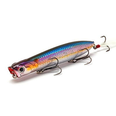 Воблер Lucky Craft Gunfish 117-270 MS American Shad