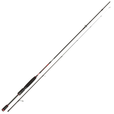 Удилище спиннинговое Berkley URBN RS Dropshot 2.40m 5-15g 2pc