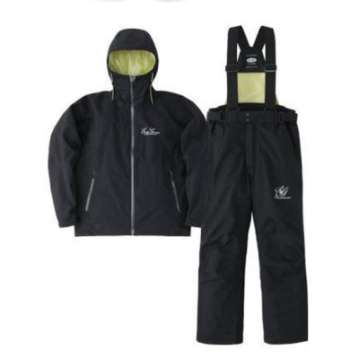 Костюм Ever Green Rain Suit EGRW-201 размер XL цвет BL/BL