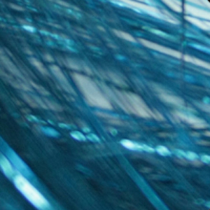 Люрекс широкий Флешабу (4Trouts) Синий