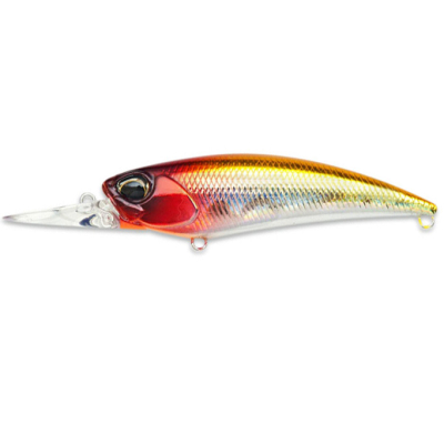 Воблер DUO Realis Shad 62DR цв. #D33