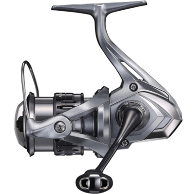 Катушка безынерционная Shimano 21 Nasci C2000SHG