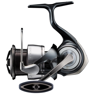 Катушка Daiwa 24 Certate LT4000-CXH