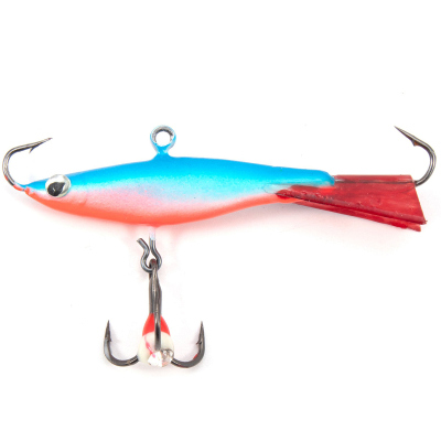 Балансир Yaman SE Caspian L-50 мм 10гр. цвет 07