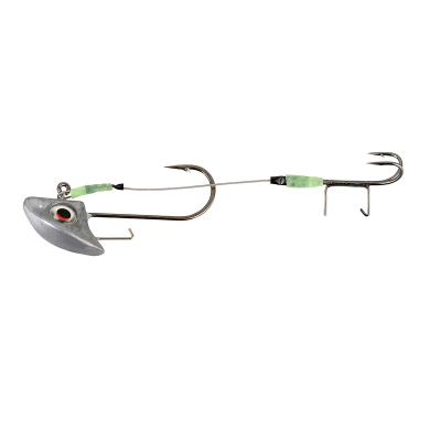 Оснастка Savage Gear Spiked Double Hook Stingers 4 54891