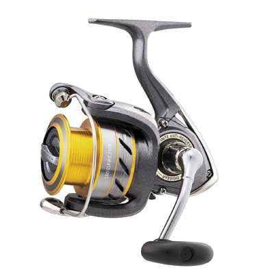 Катушка Daiwa Crossfire 2500 Reel 