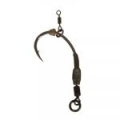 Готовая оснастка Korda Spinner hook sections Krank #4