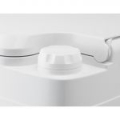 Биотуалет Thetford Porta Potti 345 White (цвет белый, нижний бак 12л, верхний бак 15л, ручной насос)