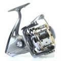 Катушка Mifine Shovelhead 10000F (61101-10)