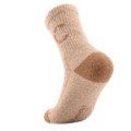 Термоноски "Следопыт" Organic wool socks CAMEL, soft sand, р.38-40