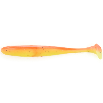 Силиконовая приманка Columbia E.S. minnow 5" цвет 010