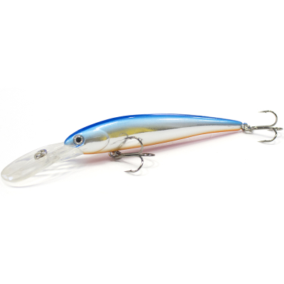 Воблер Columbia Bandit B-shad Series цвет 232