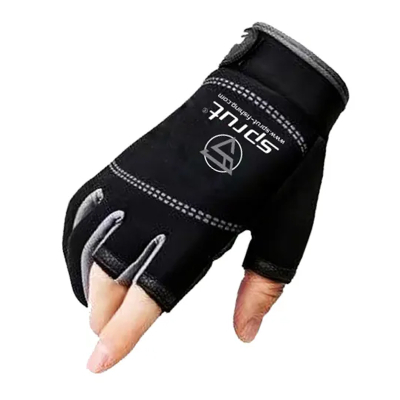 Перчатки "Sprut" Neoprene Spinning Gloves NPSPGLV-GR-OS