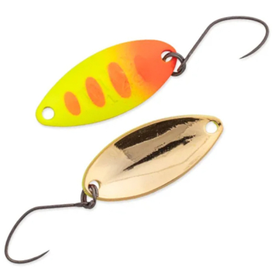 Блесна Nories Masukurouto Tulle 3.5g цвет 101