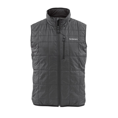 Жилет Simms Fall Run Vest Black размер S